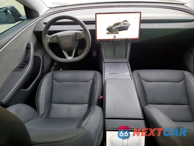 Zdjęcie 8 z 13 samochodu: 2025 TESLA MODEL 3 VIN:5YJ3E1EA0SF911164 - miniatura