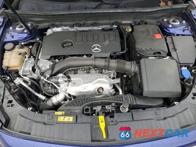 Zdjęcie 12 z 14 samochodu: 2020 MERCEDES-BENZ GLB 250 VIN:W1N4M4GB9LW042150 - miniatura