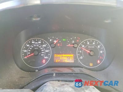 Zdjęcie 9 z 12 samochodu: 2022 RAM PROMASTER CITY TRADESMAN VIN:ZFBHRFAB7N6X35691 - miniatura