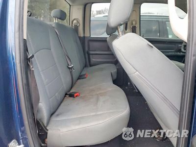Zdjęcie 10 z 12 samochodu: 2019 RAM 1500 CLASSIC TRADESMAN VIN:1C6RR7FG5KS636521 - miniatura