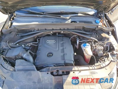 Zdjęcie 12 z 14 samochodu: 2017 AUDI Q5 PREMIUM PLUS VIN:WA1L2AFP9HA030437 - miniatura