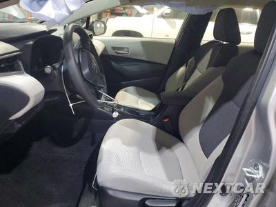 Zdjęcie 7 z 11 samochodu: 2020 TOYOTA COROLLA LE VIN:JTDEBRBE6LJ014724 - miniatura