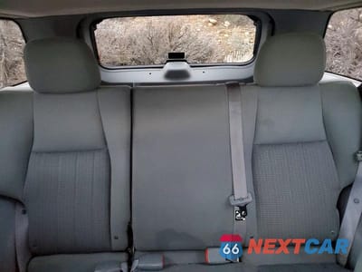 Zdjęcie 10 z 13 samochodu: 2007 JEEP GRAND CHEROKEE LAREDO VIN:1J8GR48KX7C554939 - miniatura