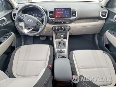 Zdjęcie 8 z 14 samochodu: 2022 HYUNDAI VENUE SEL VIN:KMHRC8A3XNU171906 - miniatura