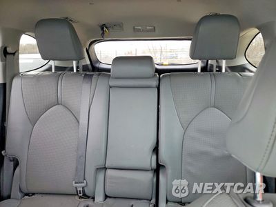 Zdjęcie 10 z 13 samochodu: 2022 TOYOTA HIGHLANDER LIMITED VIN:5TDDZRBH4NS587922 - miniatura