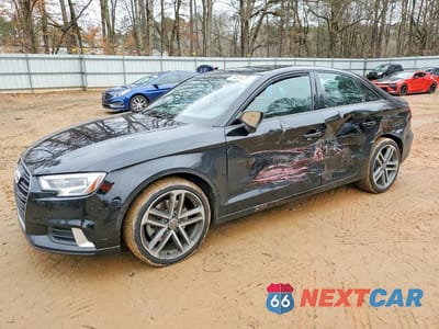 2018 AUDI A3 PREMIUM WAUAUGFF8J1025900 - główne zdjęcie licytacji z USA - miniatura