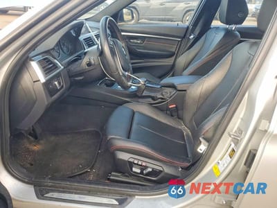 Zdjęcie 7 z 11 samochodu: 2016 BMW 328 I SULEV VIN:WBA8E9G5XGNU28307 - miniatura