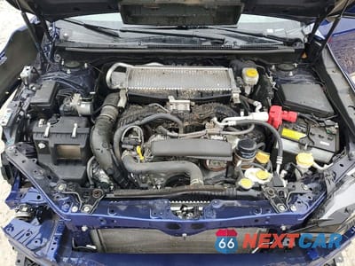 Zdjęcie 11 z 13 samochodu: 2022 SUBARU WRX VIN:JF1VBAB6XN8032072 - miniatura