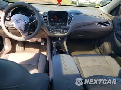 Zdjęcie 8 z 13 samochodu: 2017 CHEVROLET MALIBU PREMIER VIN:1G1ZH5SX5HF155362 - miniatura