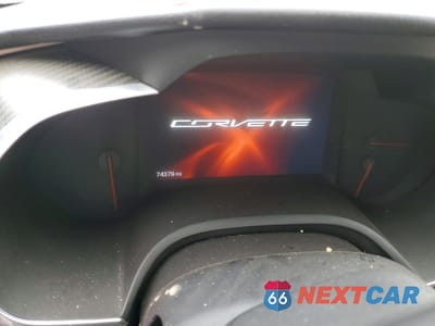 Zdjęcie 9 z 13 samochodu: 2016 CHEVROLET CORVETTE STINGRAY Z51 2LT VIN:1G1YK2D7XG5102413 - miniatura