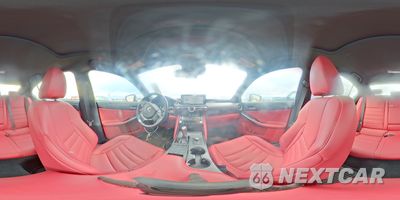 Zdjęcie 14 z 15 samochodu: 2022 LEXUS IS 350 F SPORT VIN:JTHGZ1E25N5024047 - miniatura