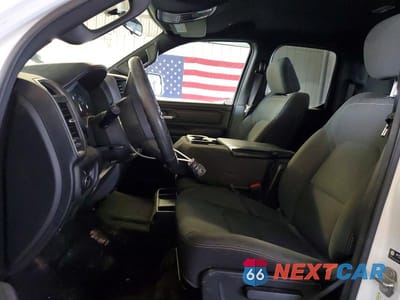 Zdjęcie 7 z 12 samochodu: 2023 RAM 1500 TRADESMAN VIN:1C6SRFCTXPN574391 - miniatura