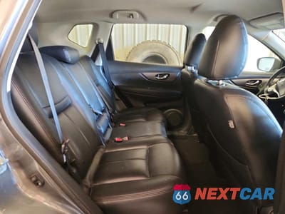 Zdjęcie 11 z 13 samochodu: 2016 NISS ROGUE SV VIN:5N1AT2MT5GC747450 - miniatura
