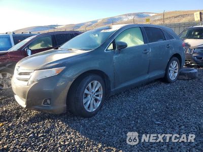 2013 TOYOTA VENZA LE 4T3ZA3BB6DU071614 - główne zdjęcie licytacji z USA - miniatura
