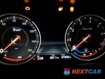 Zdjęcie 9 z 14 samochodu: 2017 BMW X6 XDRIVE35I VIN:5UXKU2C38H0U29282 - miniatura