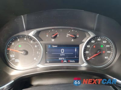 Zdjęcie 9 z 12 samochodu: 2020 CHEVROLET EQUINOX LT VIN:3GNAXKEV2LL126276 - miniatura
