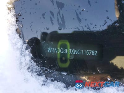 Zdjęcie 13 z 13 samochodu: 2022 MERCEDES-BENZ GLC 300 4MATIC VIN:W1N0G8EBXNG115782 - miniatura