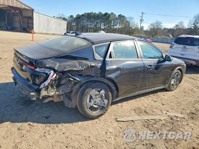 Trzecie zdjęcie samochodu z tyłu: 2025 KIA K4 LX VIN:3KPFT4DEXSE024055 - miniatura