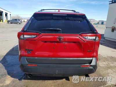 Zdjęcie 6 z 12 samochodu: 2025 TOYOTA RAV4 XLE PREMIUM VIN:2T3C1RFV9SW382593 - miniatura