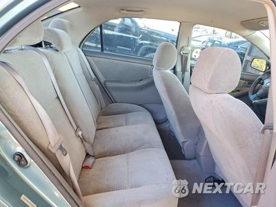 Zdjęcie 10 z 12 samochodu: 2007 TOYOTA COROLLA CE VIN:1NXBR32E47Z786859 - miniatura
