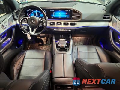 Zdjęcie 8 z 12 samochodu: 2020 MERCEDES-BENZ GLE 350 4MATIC VIN:4JGFB4KB9LA048519 - miniatura