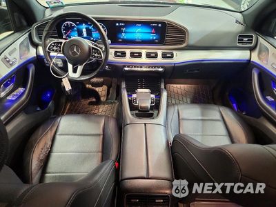 Zdjęcie 8 z 13 samochodu: 2020 MERCEDES-BENZ GLE 350 4MATIC VIN:4JGFB4KB9LA048519 - miniatura