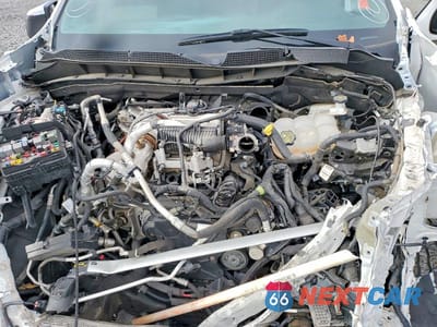 Zdjęcie 11 z 13 samochodu: 2024 CHEVROLET SILVERADO K1500 LT VIN:1GCUDDE83RZ159308 - miniatura