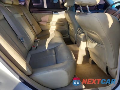 Zdjęcie 10 z 11 samochodu: 2010 INFINITI M35 BASE VIN:JN1CY0AR5AM961340 - miniatura