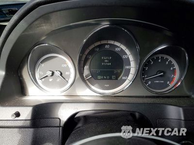 Zdjęcie 9 z 13 samochodu: 2010 MERCEDES-BENZ C 300 4MATIC VIN:WDDGF8BB4AF433898 - miniatura