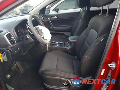 Zdjęcie 7 z 12 samochodu: 2022 KIA SPORTAGE LX VIN:KNDPMCACXN7952502 - miniatura