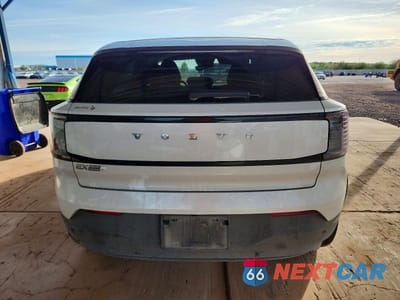Zdjęcie 6 z 13 samochodu: 2025 VOLVO EX30 ULTRA VIN:YV4EK3ZLXSS150863 - miniatura