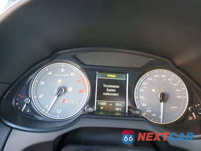 Zdjęcie 9 z 11 samochodu: 2014 AUDI SQ5 PREMIUM PLUS VIN:WA1CGAFP8EA082056 - miniatura