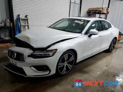 2020 VOLVO S60 T5 INSCRIPTION 7JR102FL6LG060895 - główne zdjęcie licytacji z USA - miniatura