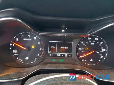 Zdjęcie 9 z 13 samochodu: 2022 CHEVROLET TRAILBLAZER LT VIN:KL79MPSLXNB078435 - miniatura