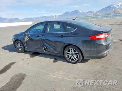 Drugie zdjęcie samochodu z przodu: 2013 FORD FUSION SE VIN:3FA6P0HRXDR175277 - miniatura