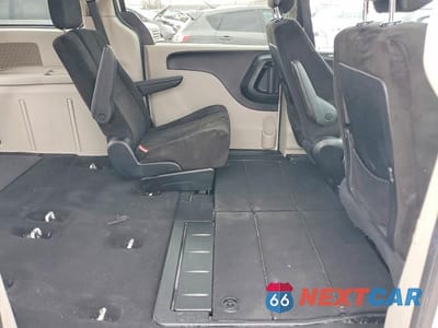 Zdjęcie 10 z 11 samochodu: 2012 DODGE GRAND CARAVAN SXT VIN:2C4RDGCG3CR295067 - miniatura