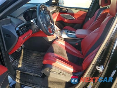 Zdjęcie 7 z 12 samochodu: 2024 ACURA MDX A-SPEC VIN:5J8YE1H08RL011954 - miniatura