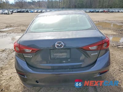 Zdjęcie 6 z 12 samochodu: 2016 MAZDA 3 SPORT VIN:3MZBM1T77GM271668 - miniatura