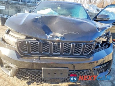 Zdjęcie 12 z 12 samochodu: 2023 JEEP GRAND CHEROKEE SUMMIT 4XE VIN:1C4RJYE62P8908624 - miniatura