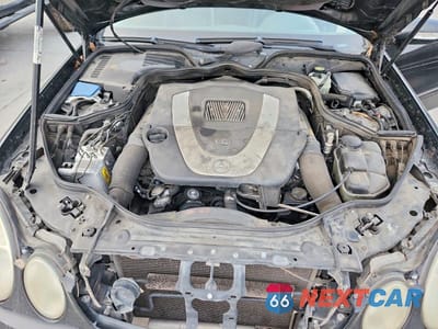 Zdjęcie 11 z 12 samochodu: 2006 MERCEDES-BENZ E 350 VIN:WDBUF56J36A863356 - miniatura