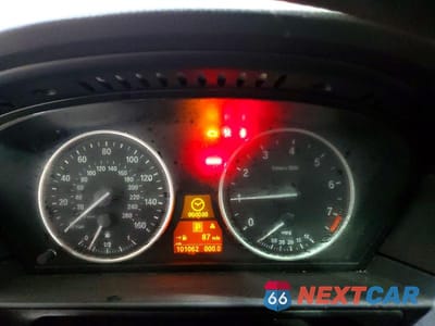 Zdjęcie 9 z 12 samochodu: 2008 BMW 528 I VIN:WBANU53578CT14914 - miniatura