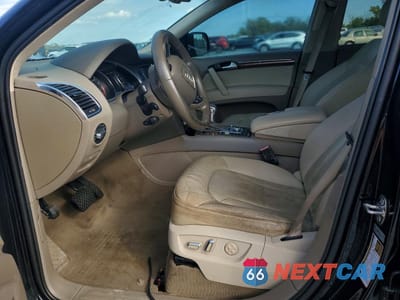 Zdjęcie 7 z 13 samochodu: 2015 AUDI Q7 PREMIUM PLUS VIN:WA1LGAFE4FD017803 - miniatura