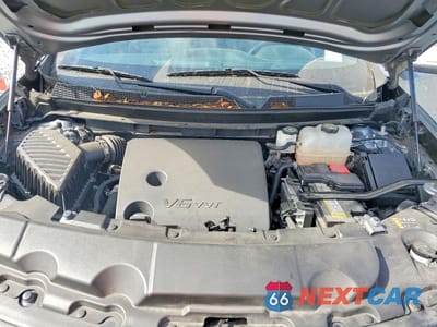 Zdjęcie 12 z 13 samochodu: 2023 CHEVROLET TRAVERSE LT VIN:1GNERGKW4PJ115251 - miniatura