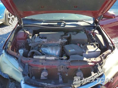 Zdjęcie 11 z 13 samochodu: 2016 TOYOTA CAMRY LE VIN:4T1BF1FK0GU500051 - miniatura