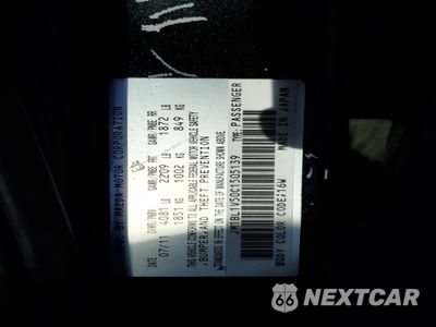Zdjęcie 12 z 13 samochodu: 2012 MAZDA 3 S VIN:JM1BL1V50C1505139 - miniatura