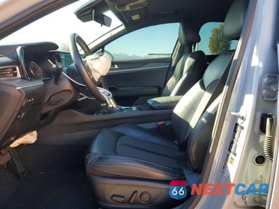 Zdjęcie 7 z 12 samochodu: 2024 KIA K5 GT LINE VIN:5XXG64J28RG231549 - miniatura
