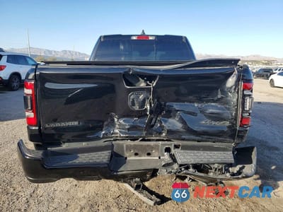 Zdjęcie 6 z 12 samochodu: 2023 RAM 1500 LARAMIE VIN:1C6SRFJM0PN556185 - miniatura