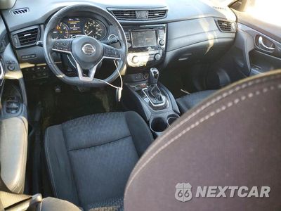 Zdjęcie 8 z 12 samochodu: 2020 NISSAN ROGUE S VIN:KNMAT2MV1LP502525 - miniatura