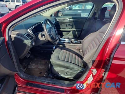 Zdjęcie 7 z 12 samochodu: 2014 FORD FUSION SE VIN:1FA6P0HD4E5384250 - miniatura