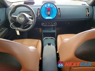 Zdjęcie 8 z 15 samochodu: 2025 MINI COOPER VIN:WMZ23GA02S7T08904 - miniatura